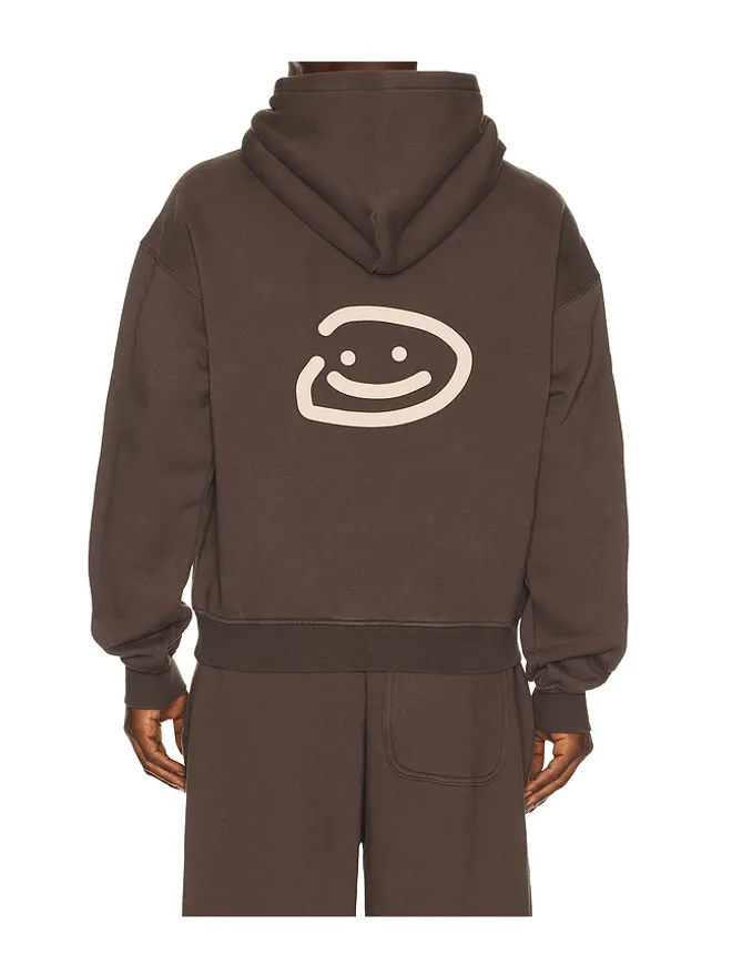 DRMERS CLUB DRMERS CLUB パーカーの商品画像