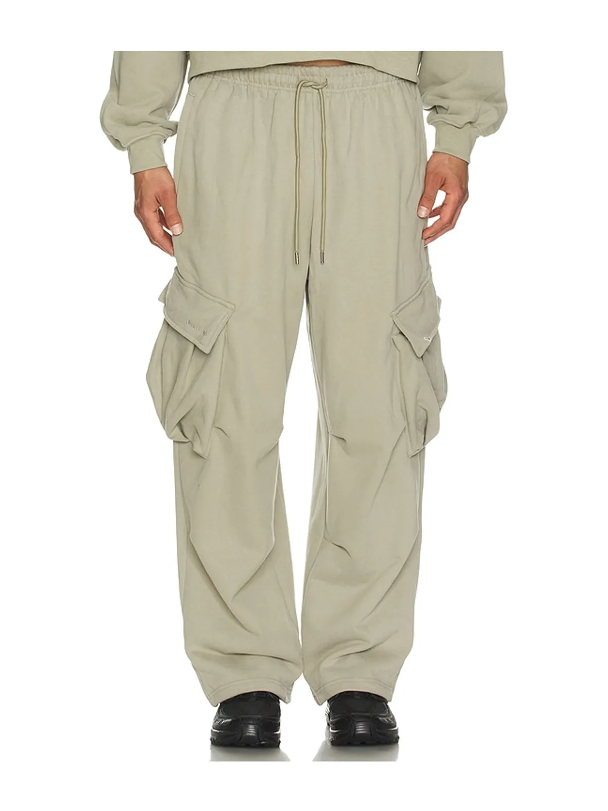 DRMERS CLUB BAGGY スウェット - 画像3