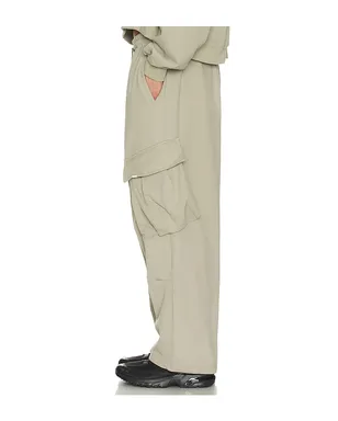 DRMERS CLUB BAGGY スウェット - サムネイル4