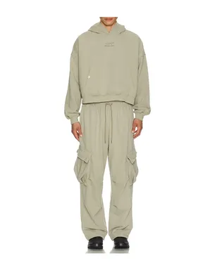 DRMERS CLUB BAGGY スウェット - サムネイル5