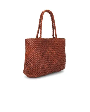 Dragon Diffusion VINTAGE トートバッグ - サムネイル3