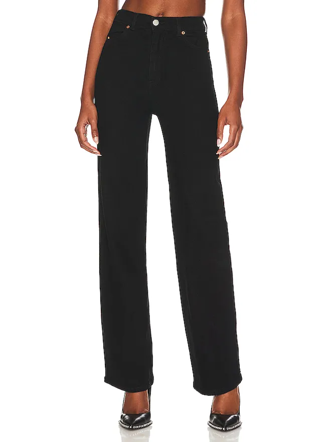 Dr. Denim Dr. Denim MOXY ストレートレッグの商品画像