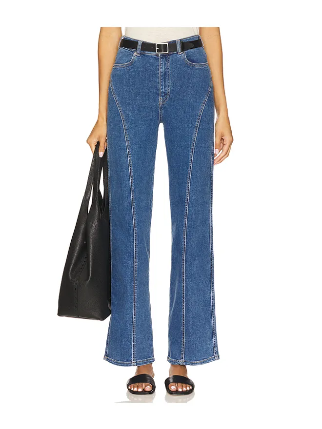 Dr. Denim Dr. Denim MOXY ストレートの商品画像