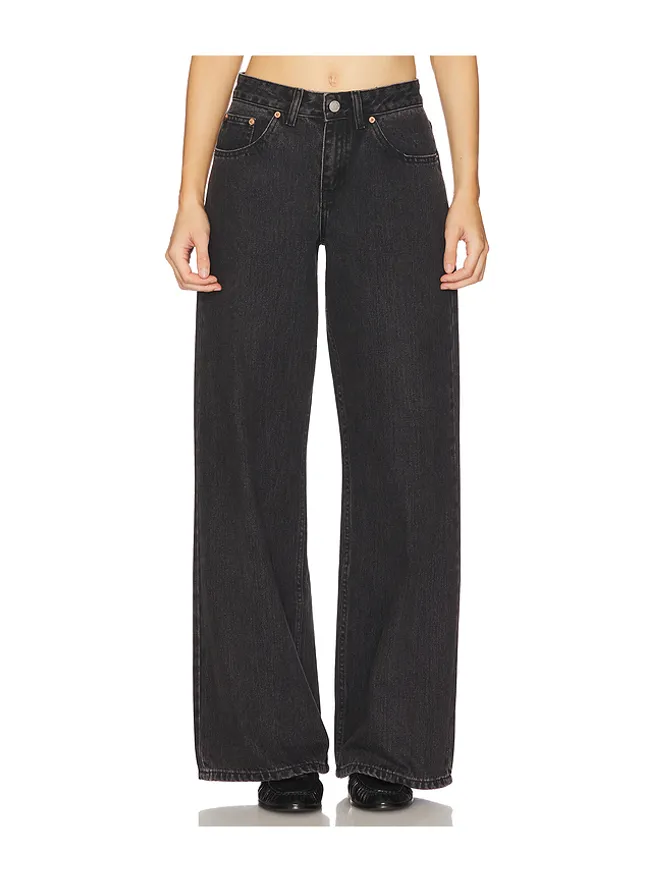 Dr. Denim Dr. Denim RHUE ワイドレッグの商品画像