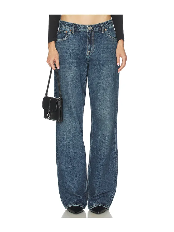Dr. Denim Dr. Denim HILL 大きいの商品画像