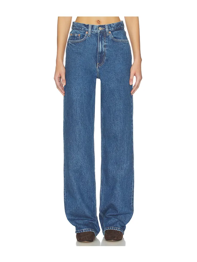 Dr. Denim Dr. Denim ECHO ストレートレッグの商品画像