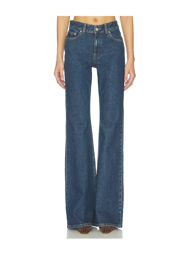 Dr. Denim Dr. Denim ELBA フレアの商品画像