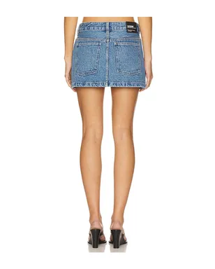 Dr. Denim TIGGY スカート - サムネイル4