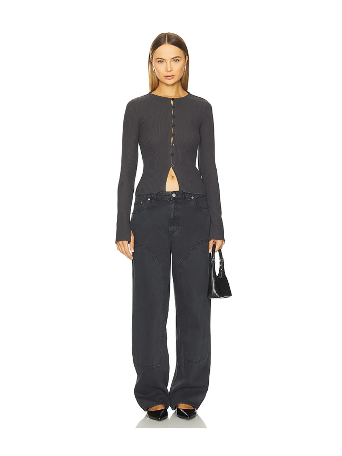 Dr. Denim ERICA トップ - 画像4