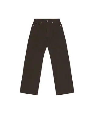 DRKSHDW by Rick Owens GETH デニム - サムネイル5