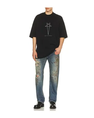 DRKSHDW by Rick Owens デニム - サムネイル4