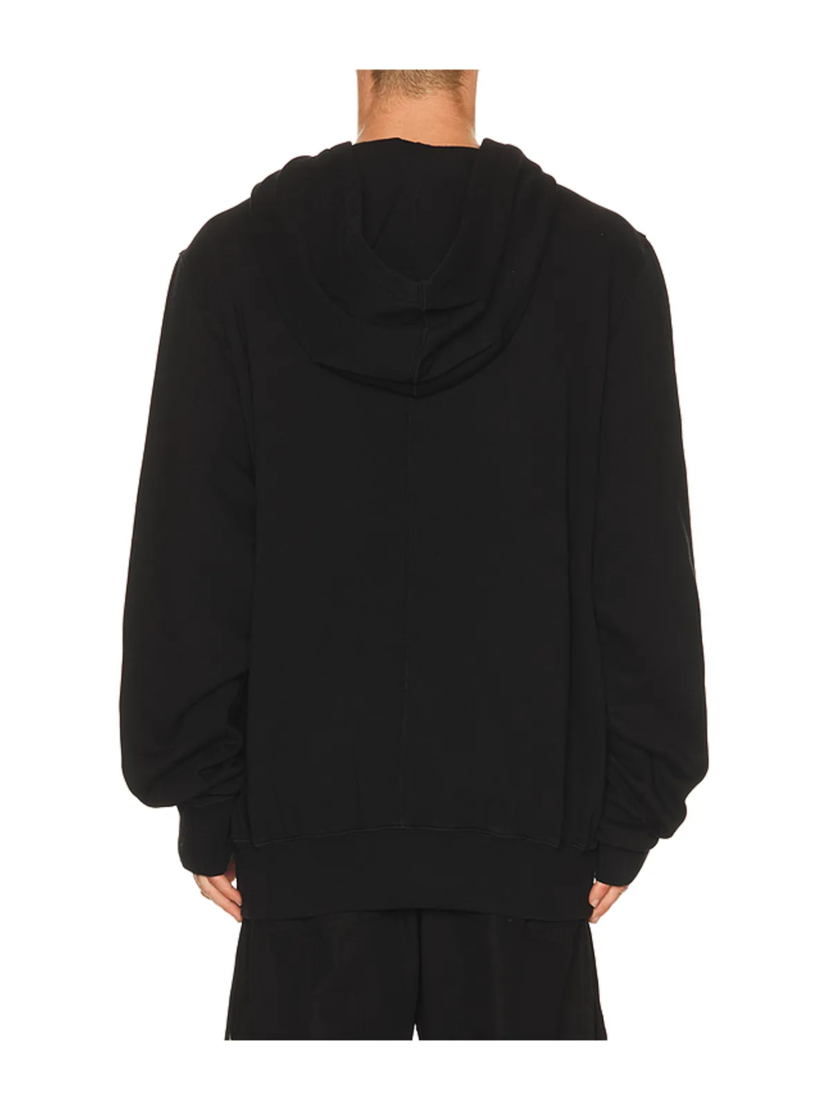 DRKSHDW by Rick Owens OVERSIZED パーカー - 画像2