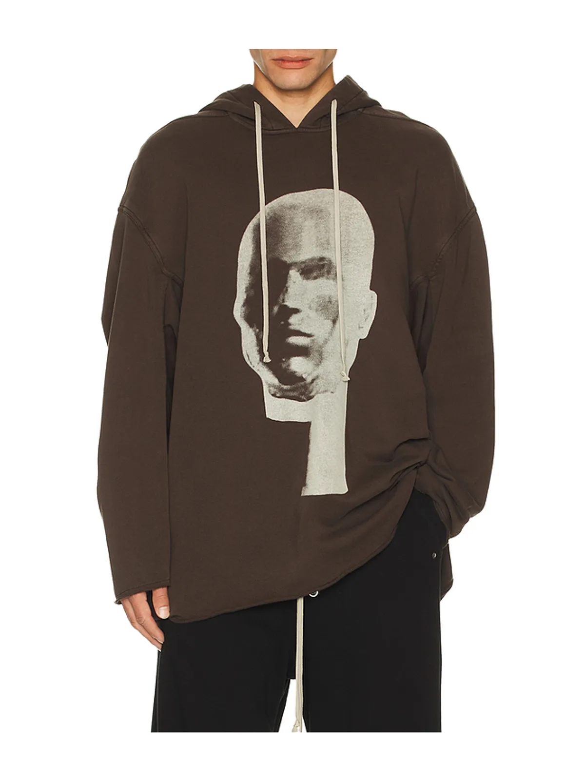 DRKSHDW by Rick Owens PETER パーカー - 画像1
