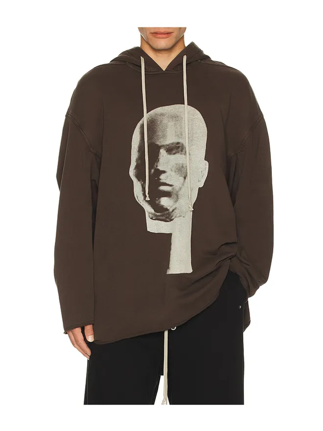 DRKSHDW by Rick Owens DRKSHDW by Rick Owens PETER パーカーの商品画像