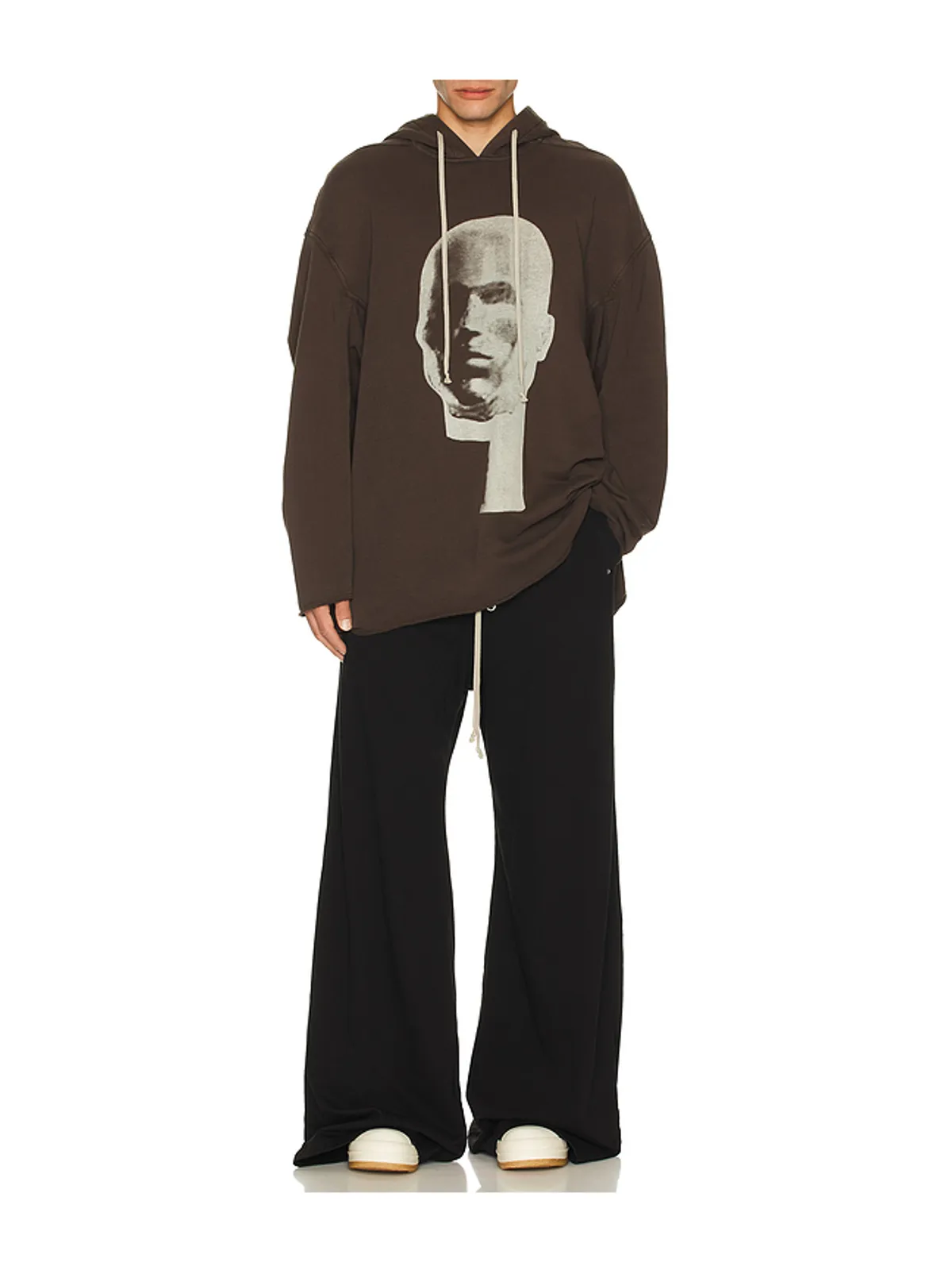 DRKSHDW by Rick Owens PETER パーカー - 画像2