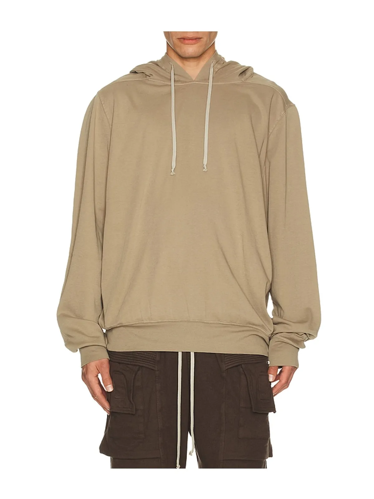 DRKSHDW by Rick Owens パーカー - 画像3