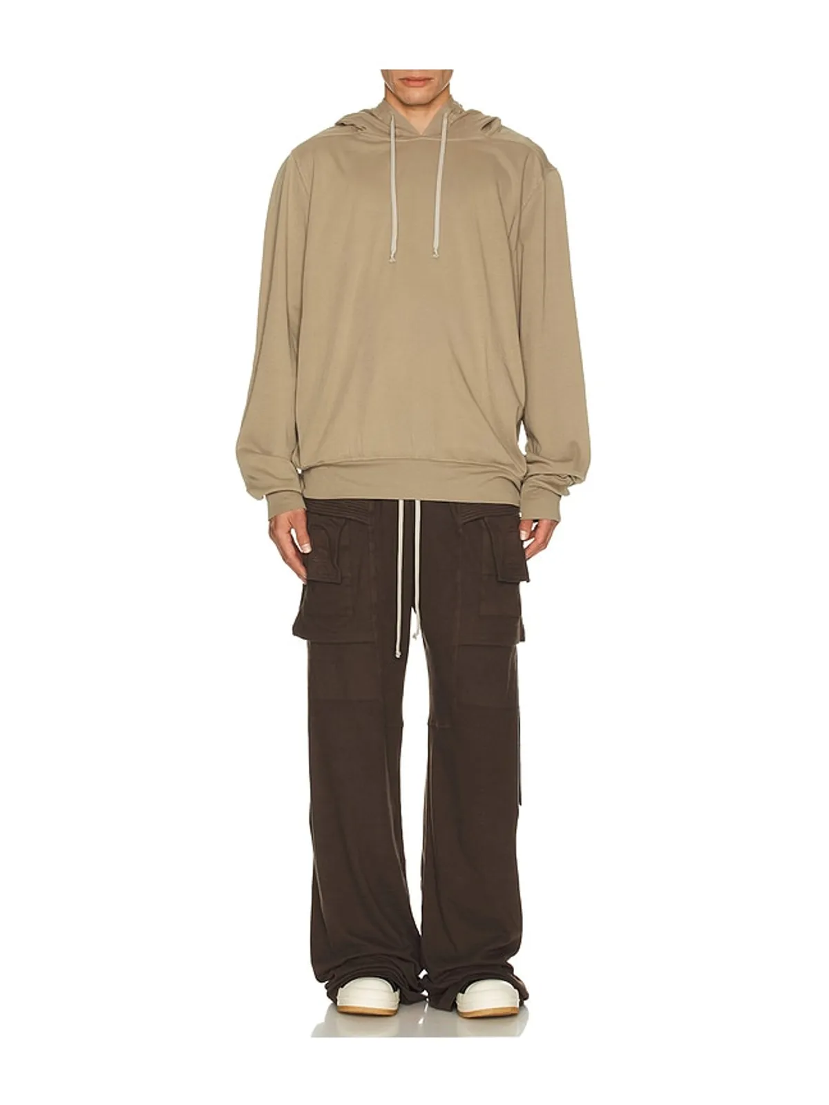 DRKSHDW by Rick Owens パーカー - 画像4