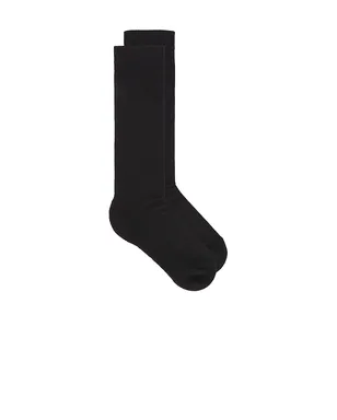 DRKSHDW by Rick Owens PENTAGRAM ソックス - サムネイル2