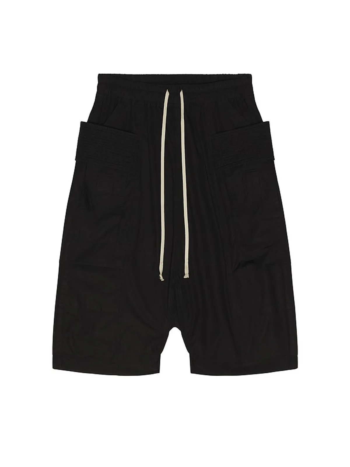 DRKSHDW by Rick Owens CREATCH カーゴショートパンツ - 画像4