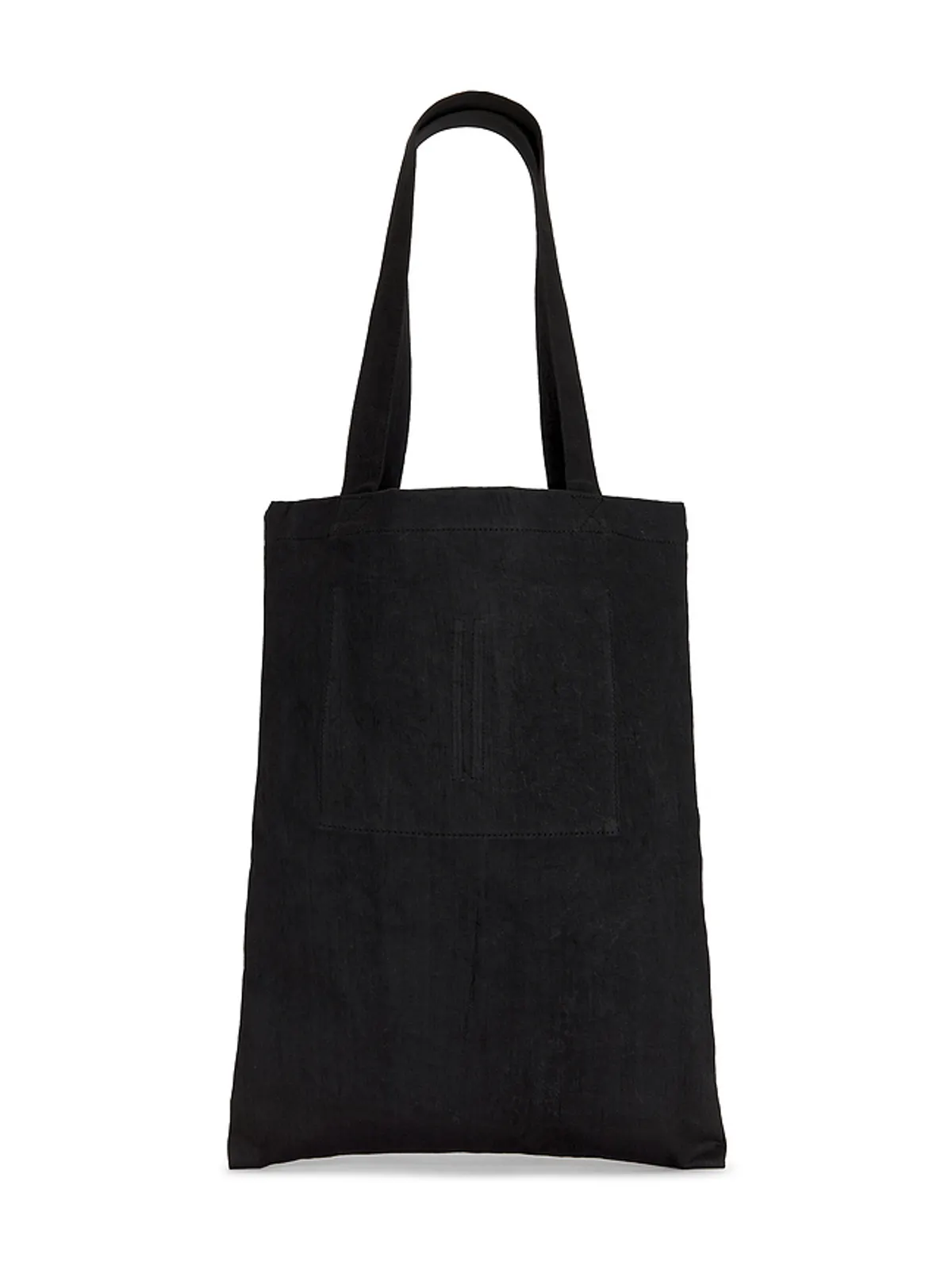 DRKSHDW by Rick Owens SHOPPER トートバッグ - 画像2