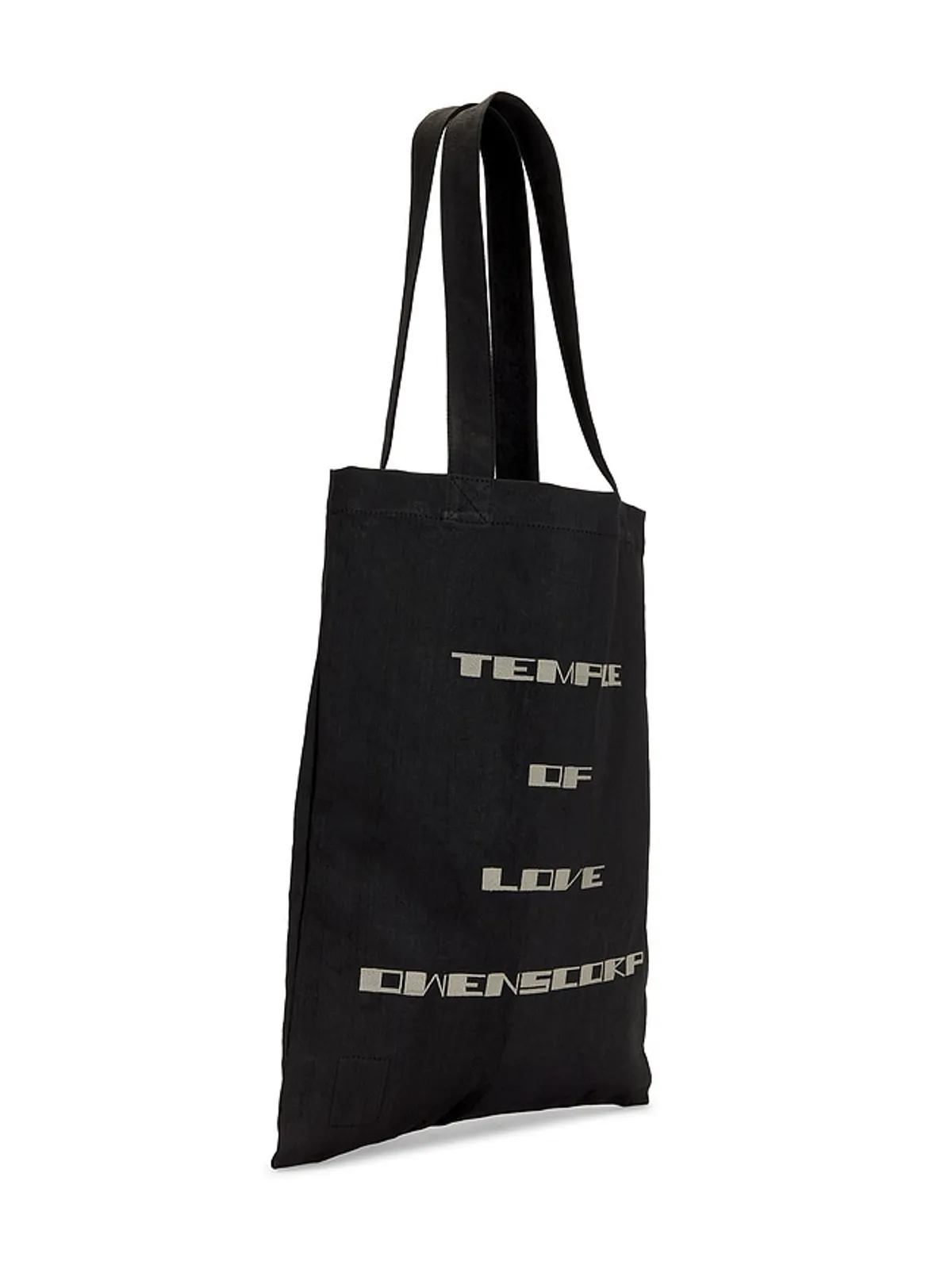 DRKSHDW by Rick Owens SHOPPER トートバッグ - 画像3