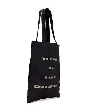 DRKSHDW by Rick Owens SHOPPER トートバッグ - サムネイル3