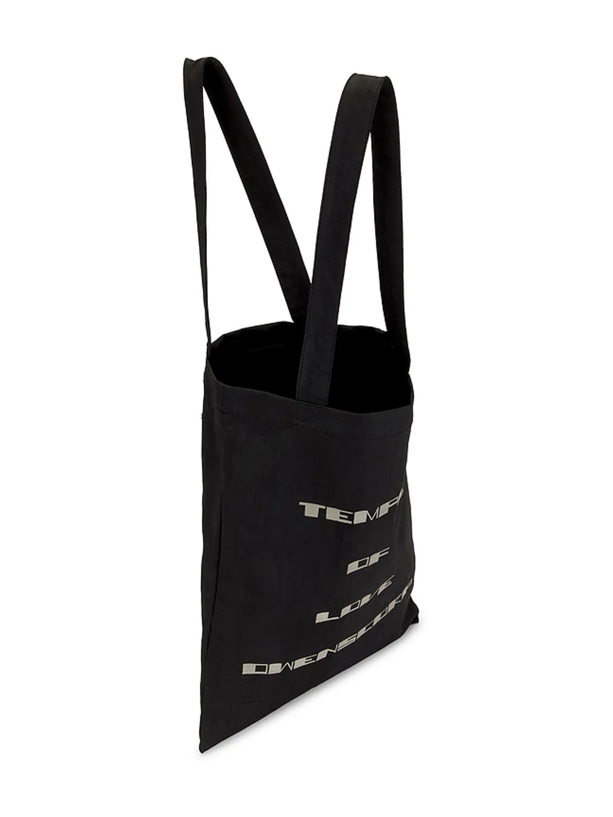 DRKSHDW by Rick Owens SHOPPER トートバッグ - 画像4