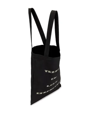 DRKSHDW by Rick Owens SHOPPER トートバッグ - サムネイル4