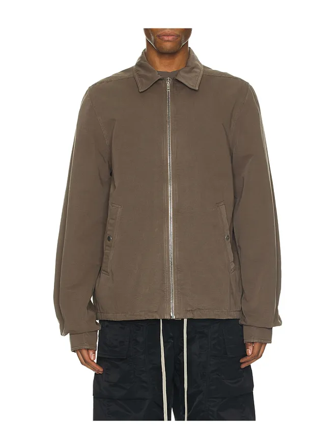 DRKSHDW by Rick Owens DRKSHDW by Rick Owens ジャケットの商品画像