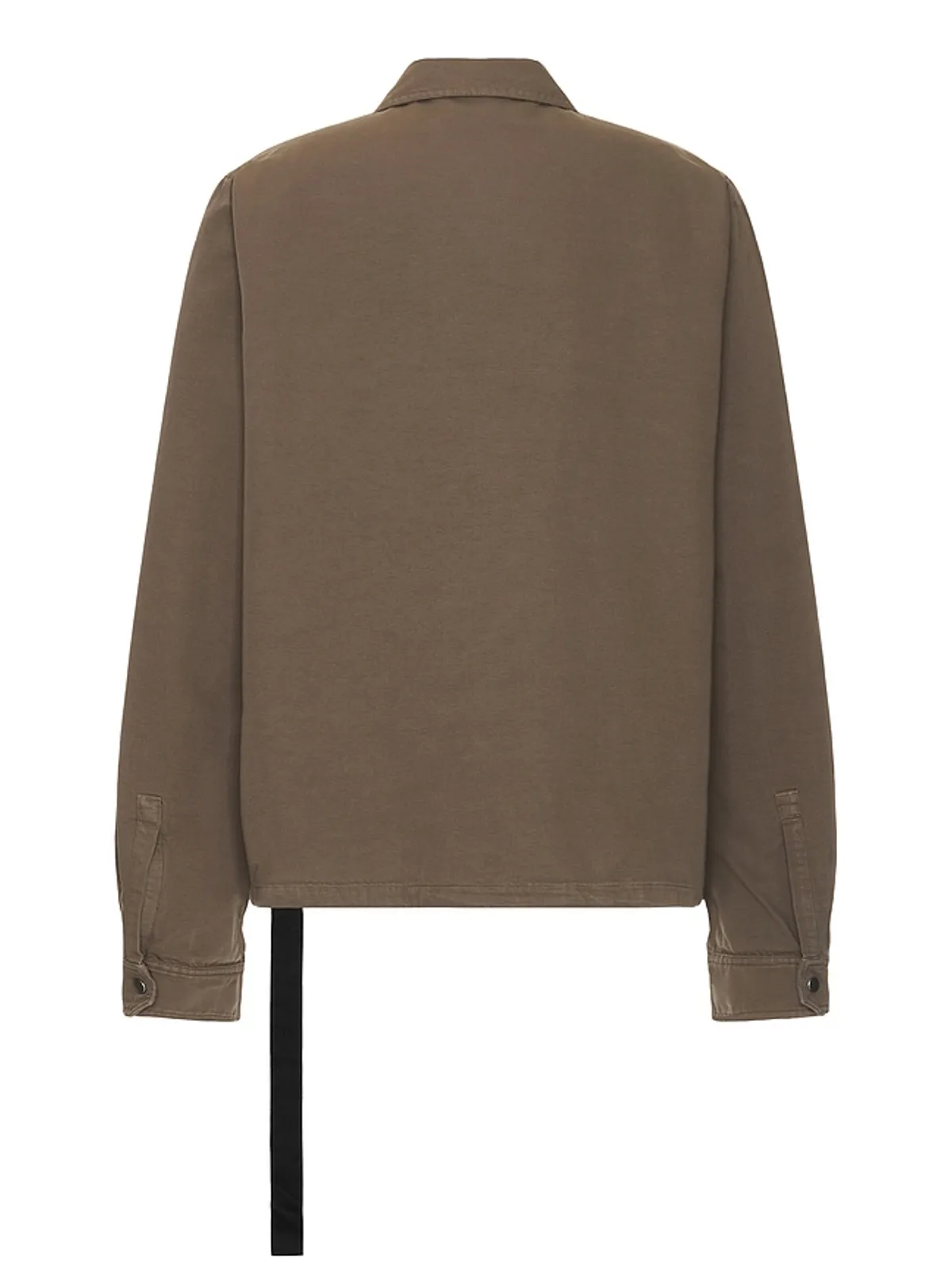 DRKSHDW by Rick Owens ジャケット - 画像4