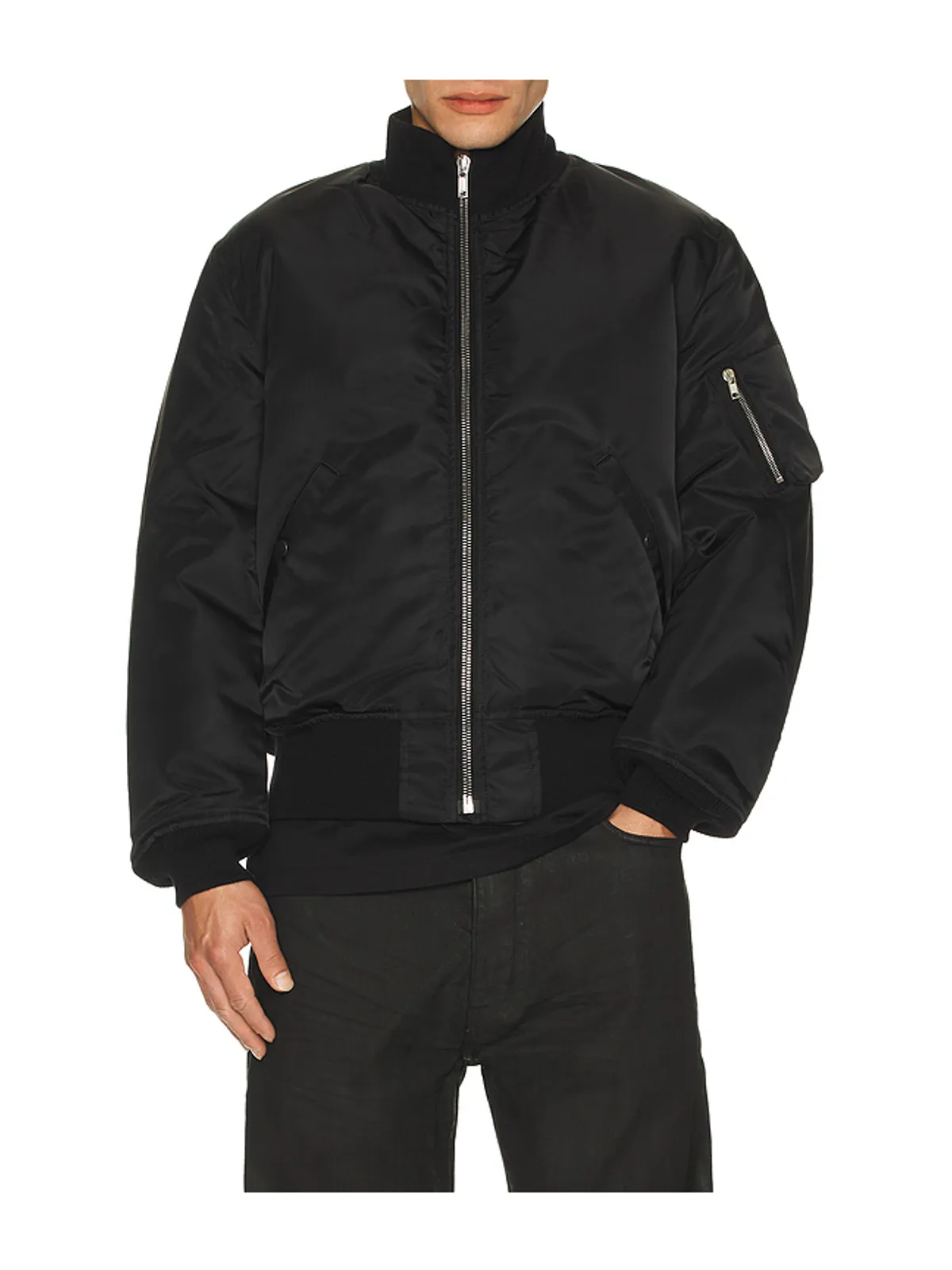 DRKSHDW by Rick Owens ジャケット - 画像1