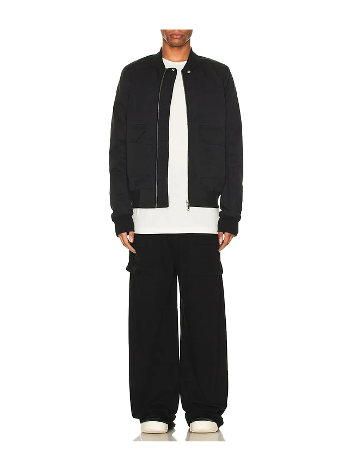 DRKSHDW by Rick Owens パンツ - 画像3