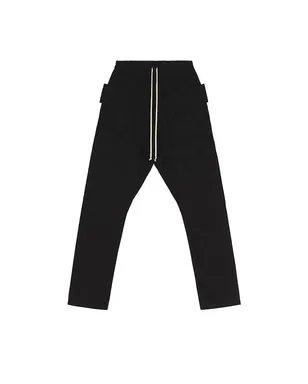 DRKSHDW by Rick Owens CREATCH カーゴパンツ - サムネイル5