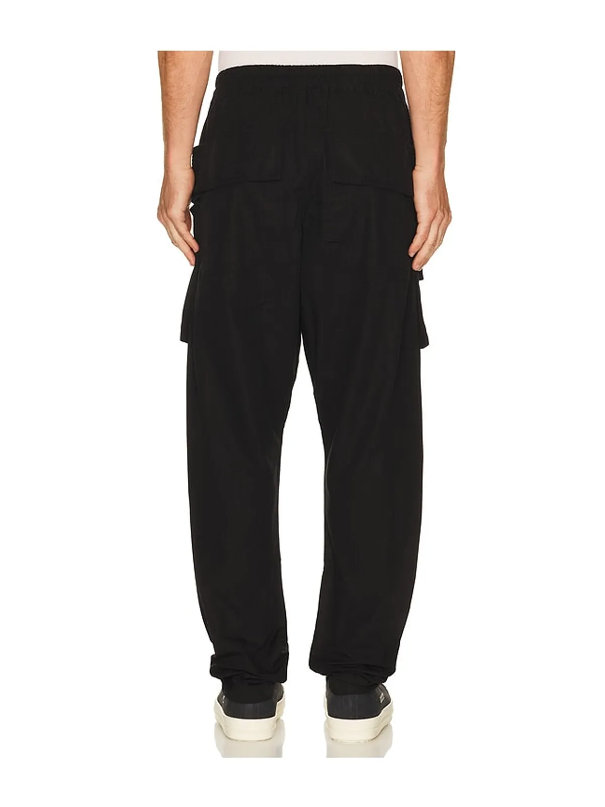 DRKSHDW by Rick Owens CREATCH カーゴパンツ - 画像3