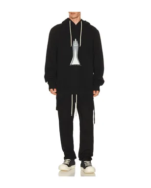DRKSHDW by Rick Owens CREATCH カーゴパンツ - サムネイル4