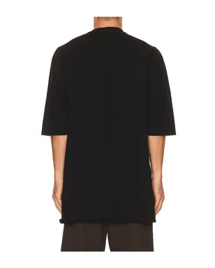DRKSHDW by Rick Owens JUMBO Tシャツ - サムネイル2