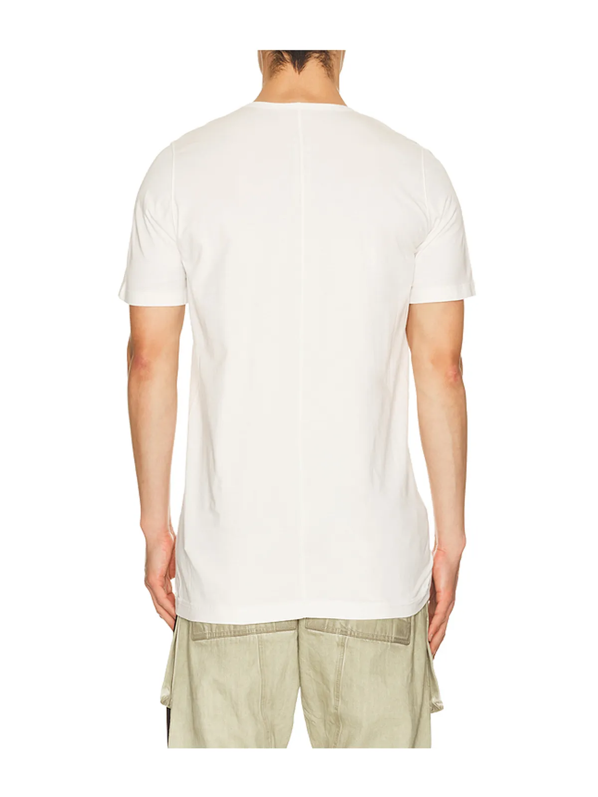 DRKSHDW by Rick Owens LEVEL Tシャツ - 画像2