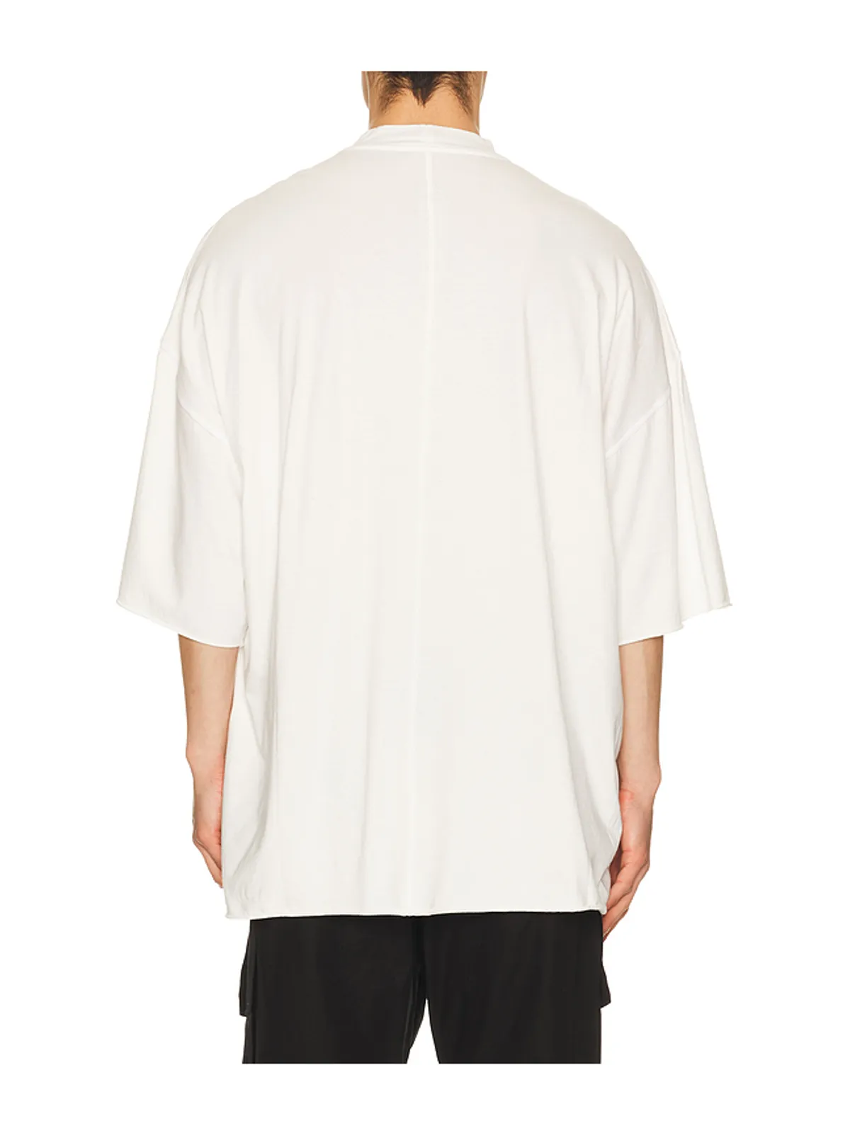 DRKSHDW by Rick Owens TOMMY Tシャツ - 画像2