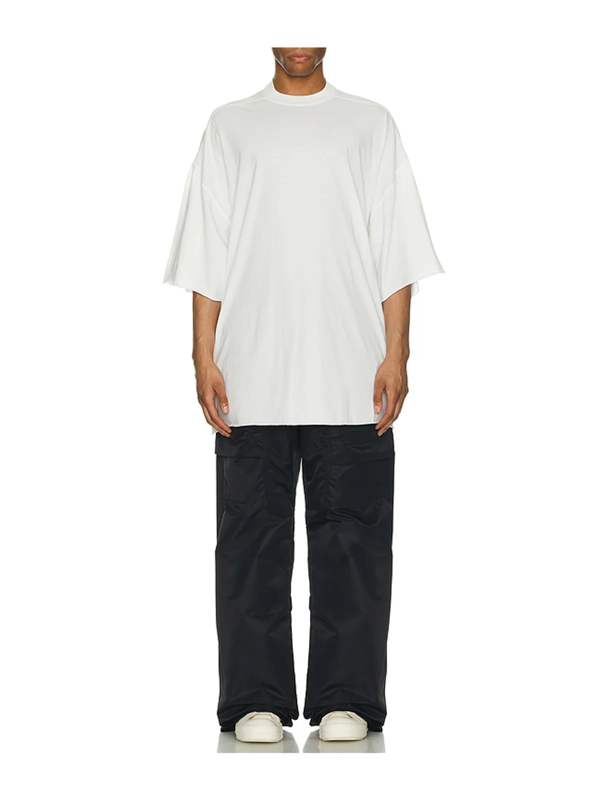 DRKSHDW by Rick Owens Tシャツ - 画像2
