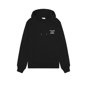 Drôle De Monsieur パーカー - サムネイル4