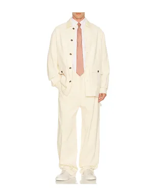 Drôle De Monsieur LA SURCHEMISE コーデュロイ - サムネイル2