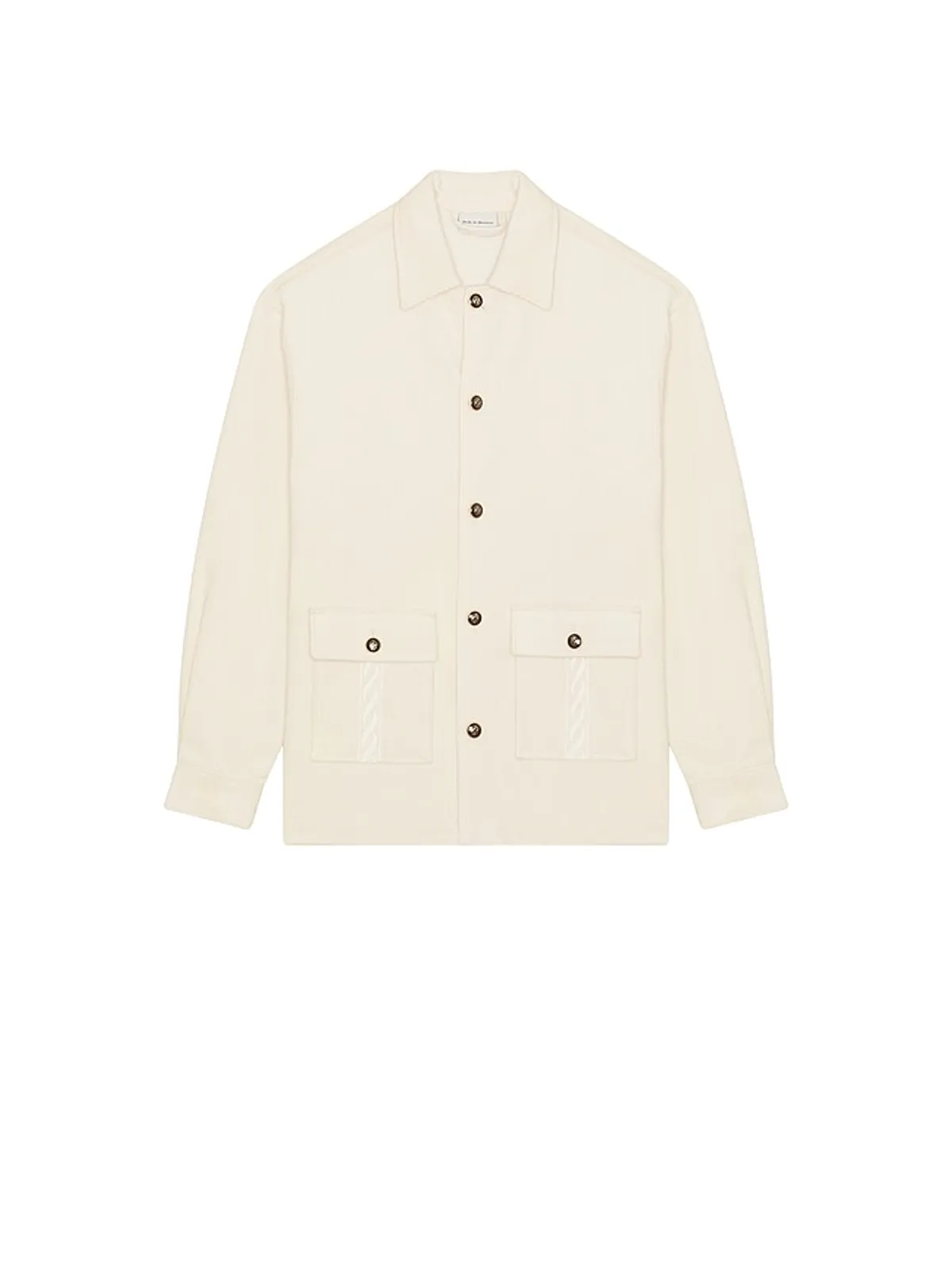 Drôle De Monsieur LA SURCHEMISE コーデュロイ - 画像3