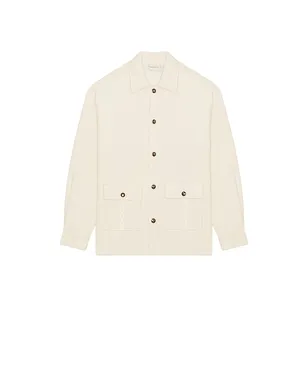 Drôle De Monsieur LA SURCHEMISE コーデュロイ - サムネイル3