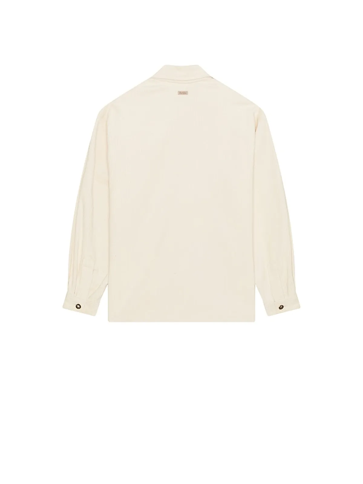 Drôle De Monsieur LA SURCHEMISE コーデュロイ - 画像4