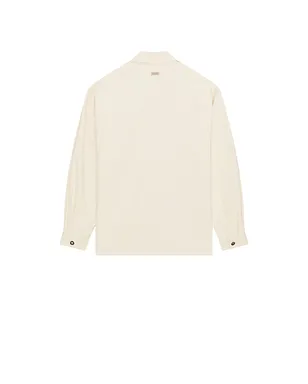 Drôle De Monsieur LA SURCHEMISE コーデュロイ - サムネイル4