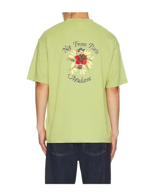 Drôle De Monsieur Tシャツ - サムネイル1