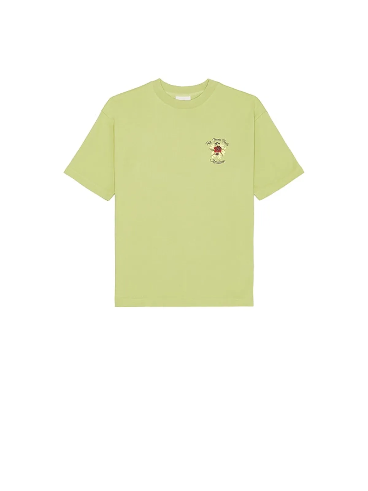 Drôle De Monsieur Tシャツ - 画像4