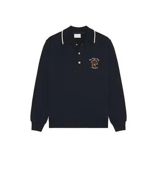 Drôle De Monsieur ポロシャツ - サムネイル4