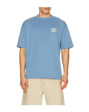 Drôle De Monsieur Tシャツ - サムネイル1