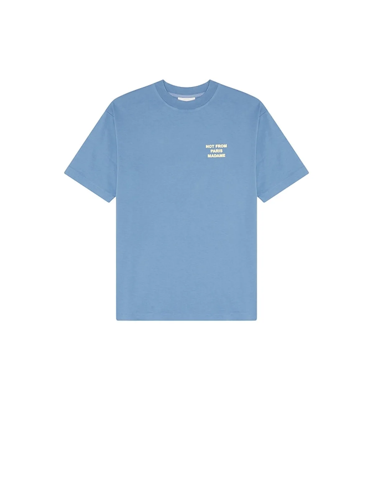 Drôle De Monsieur Tシャツ - 画像4